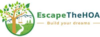 EscapeTheHOA